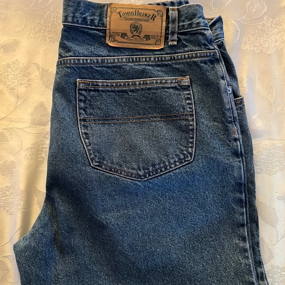 Tommy Jeans